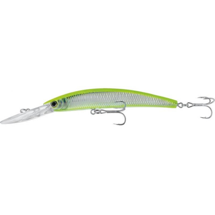 West Lab Majua Minnow 11cm H90