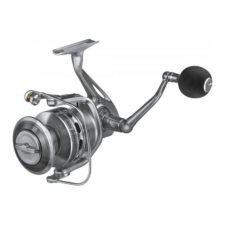 Barros Drago-SW 4000