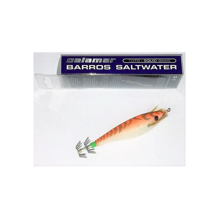 Barros Toto-Calamar S OWG