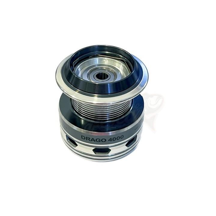 Peça Nº10 - Bobine Drago 4000