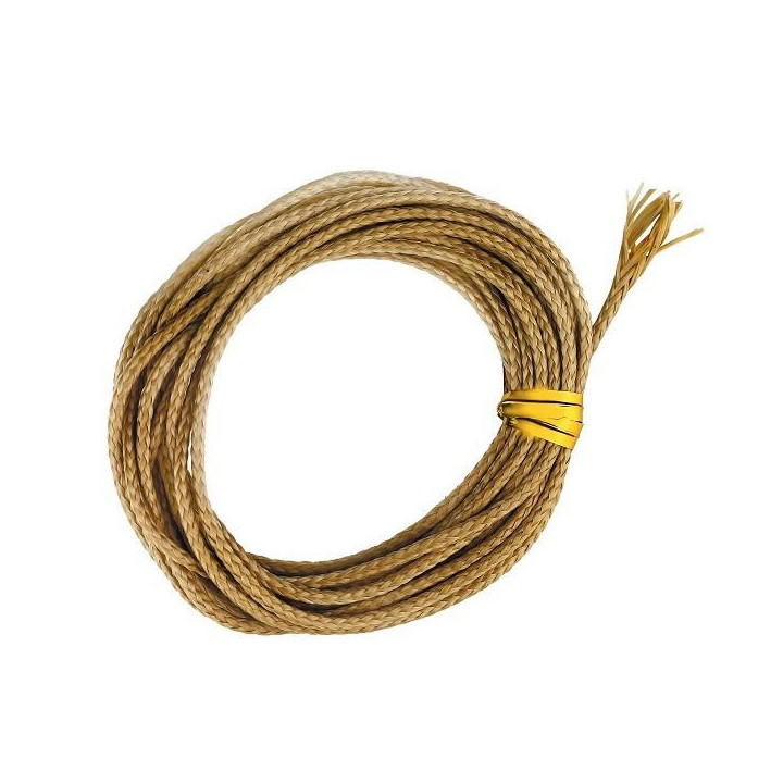 Barros Kevlar Assist String 120Lb 4m