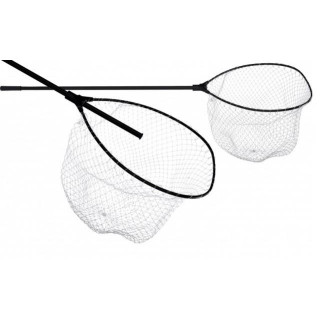 Camaroeiro Barros Nylon Pro 167