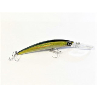 West Lab Majua Minnow 13cm AYU