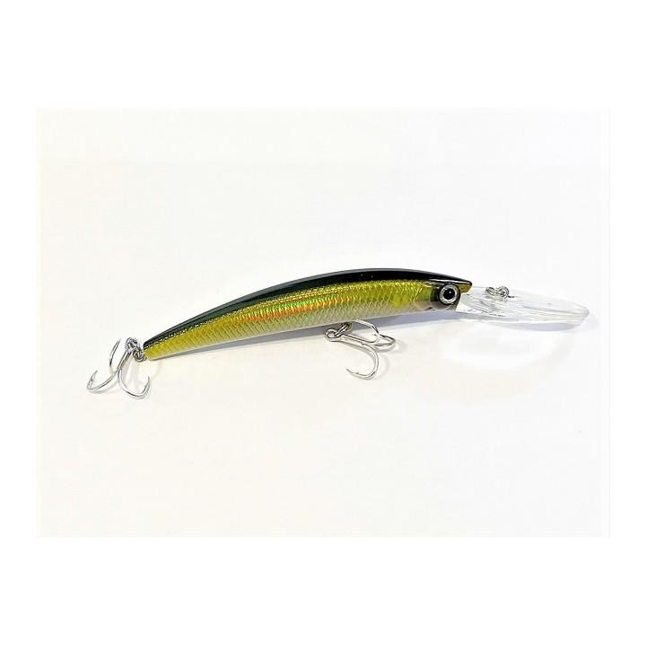 West Lab Majua Minnow 13cm AYU