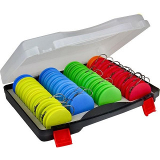 Caixa Barros Rig Storage B01