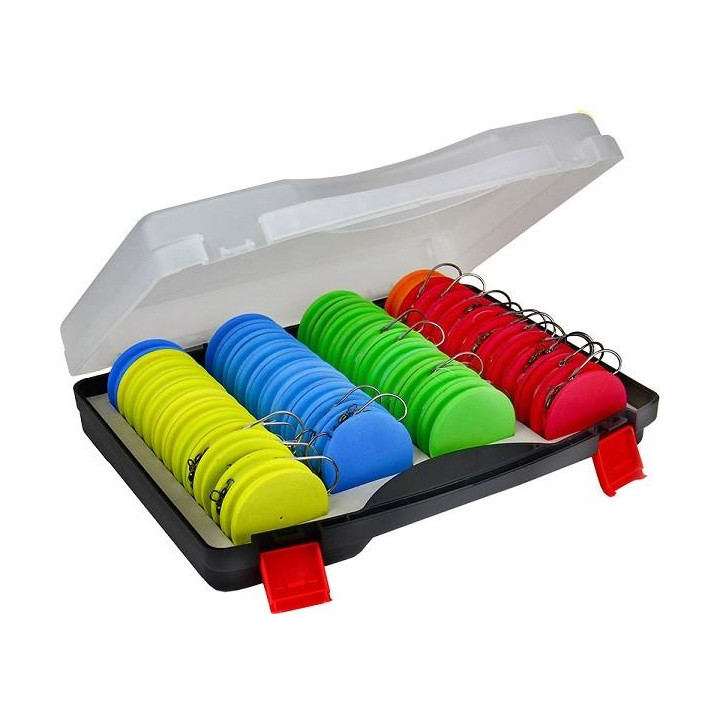 Caixa Barros Rig Storage B01