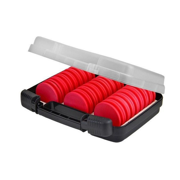 Caixa Barros Rig Storage B02