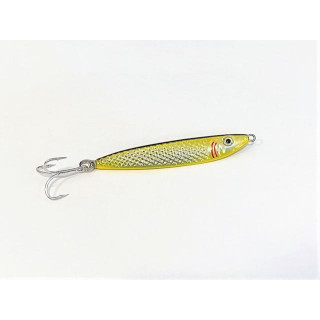 Wavy Jig 40g Cor:ASYB