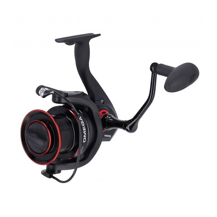 Barros Omega XT 8000