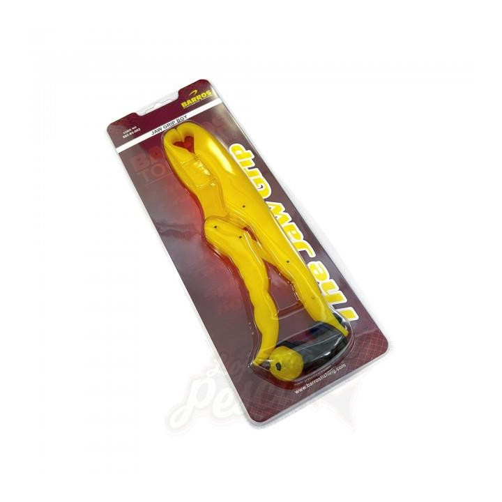 Barros Jaw Grip BGY
