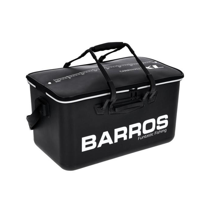Bolsa Barros EVA Hard de Transporte XL