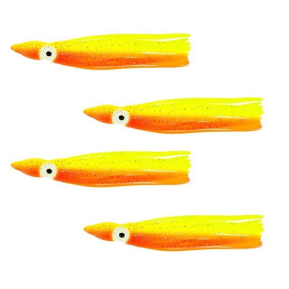 Barros Inchiku Octopus Skirt 11cm Cor: OC2