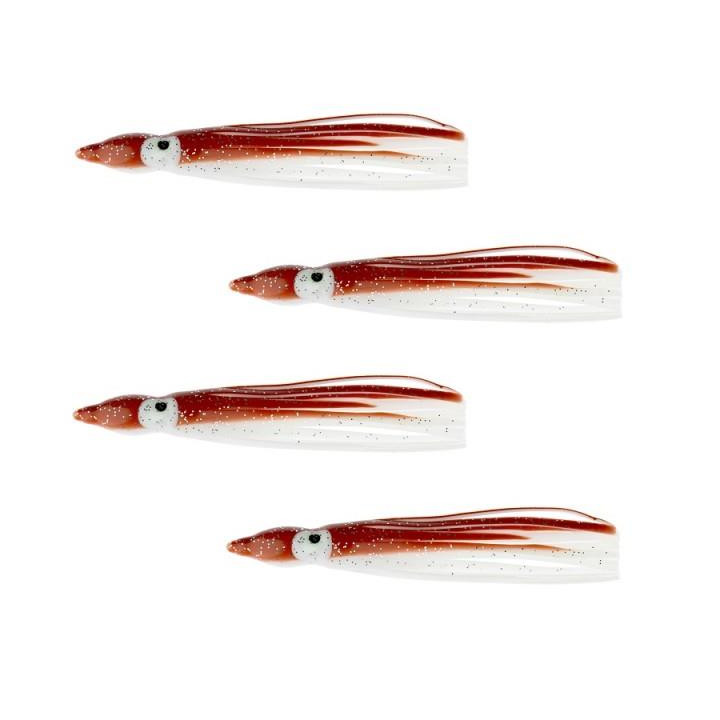 Barros Inchiku Octopus Skirt 11cm Cor: OC3