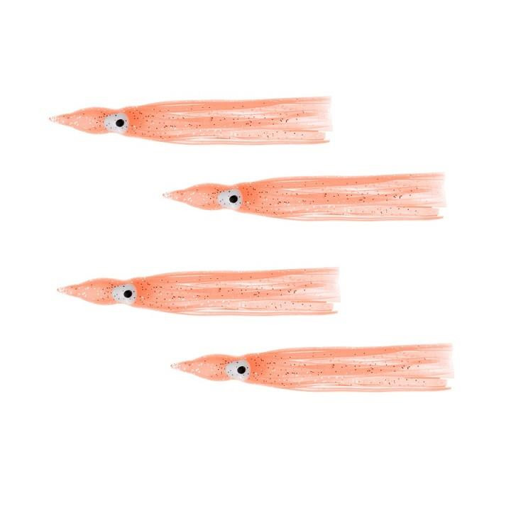 Barros Inchiku Octopus Skirt 11cm Cor: OC4