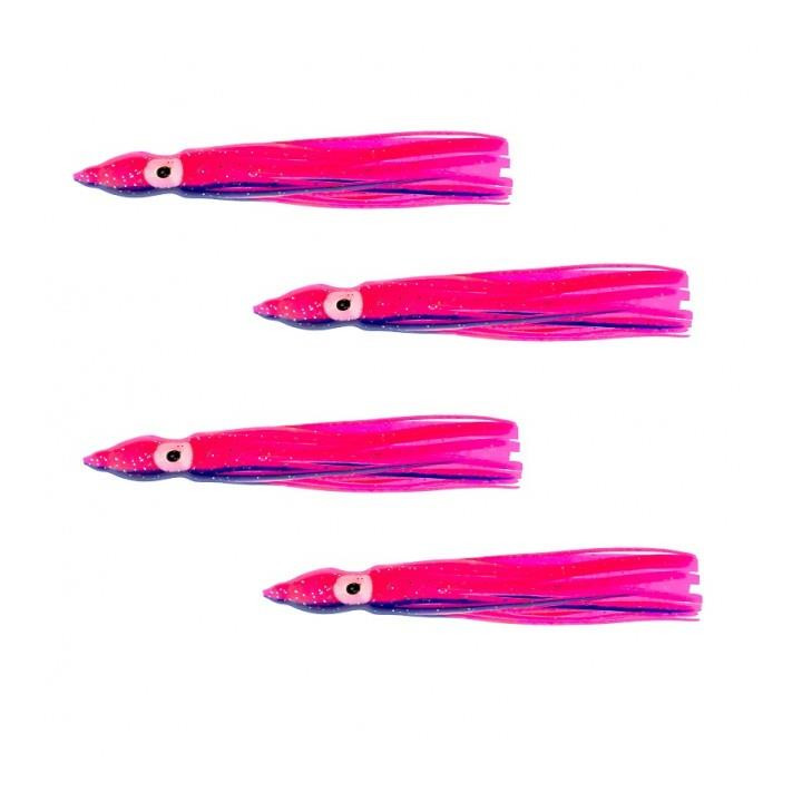 Barros Inchiku Octopus Skirt 11cm Cor: OC5