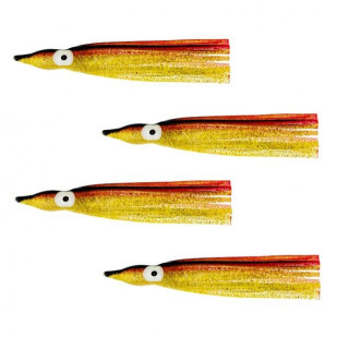 Barros Inchiku Octopus Skirt 11cm Cor: OC6