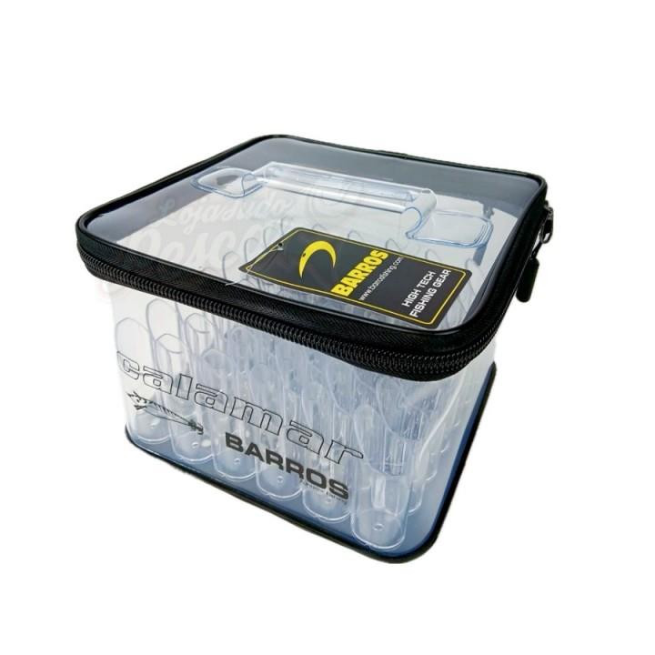 Bolsa Barros Calamar 48