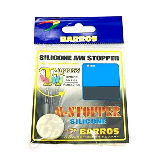 Barros Silicone AW Stopper Tam. M