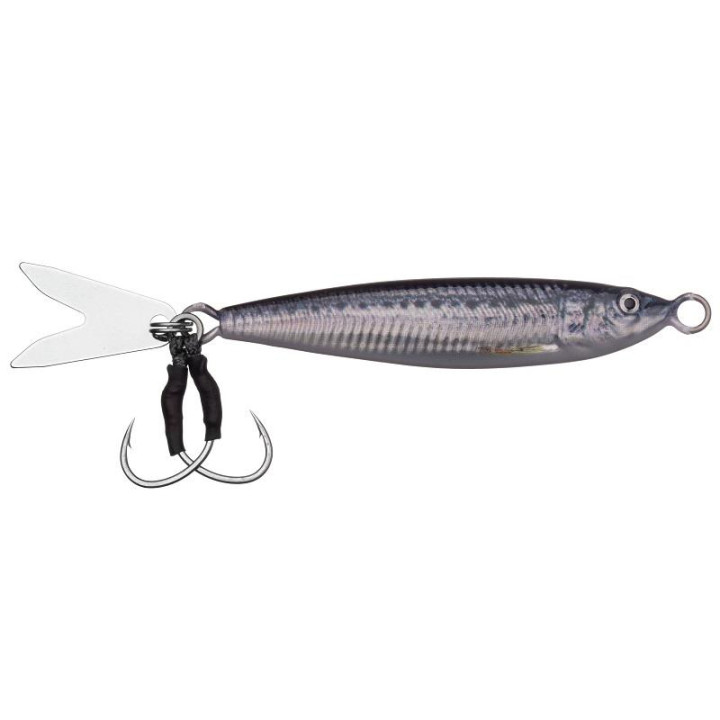 Barros RF Jig Alvori 20g Cor: SE