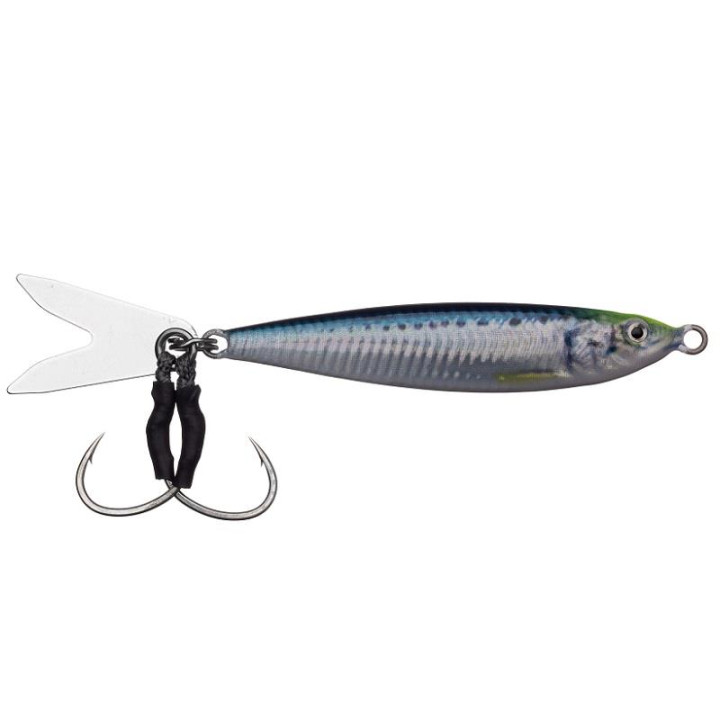 Barros RF Jig Alvori 30g Cor: SR