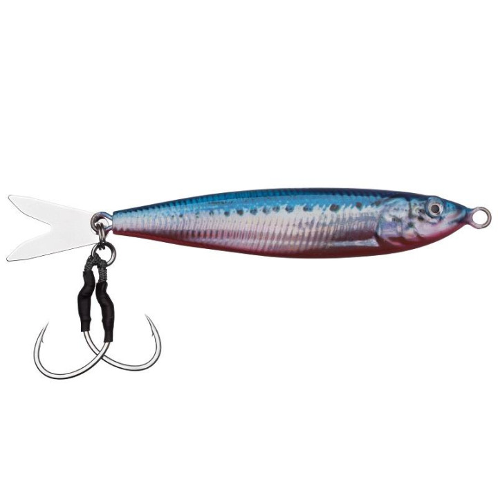 Barros RF Jig Alvori 30g Cor: BR