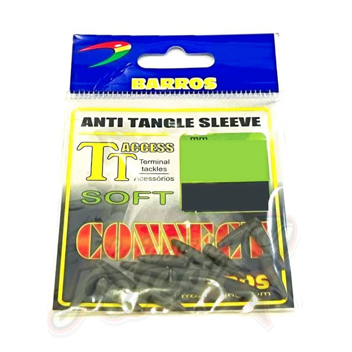 Barros TT Anti Tangle Sleeve Tam. 14mm