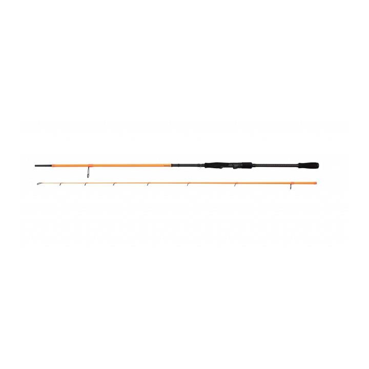 Savage Gear Orange LTD Medium Game 2.69m 12-35gr