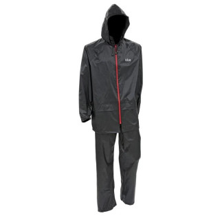 DAM Protec Rainsuit Black Tam. XXL