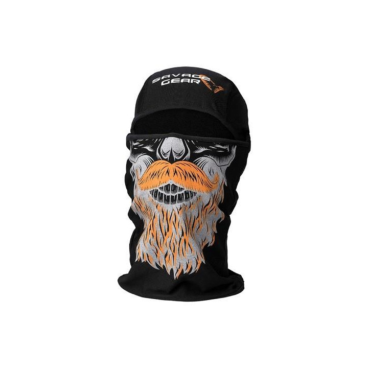 Savage Beard Balaclava