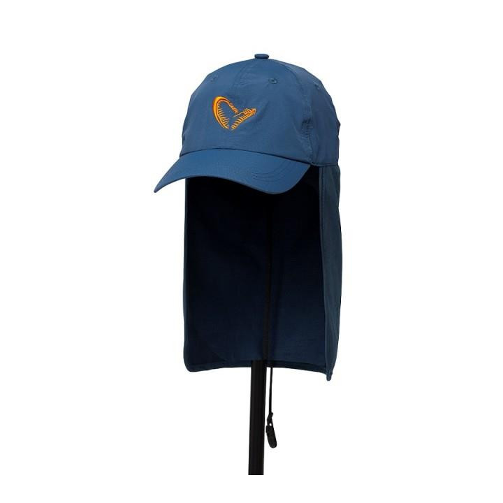 Savage Gear Savage Salt Tamanho Único Blue