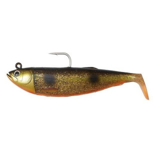 Savage Cutbait Herring Kit 20cm 270g Gold Redfish