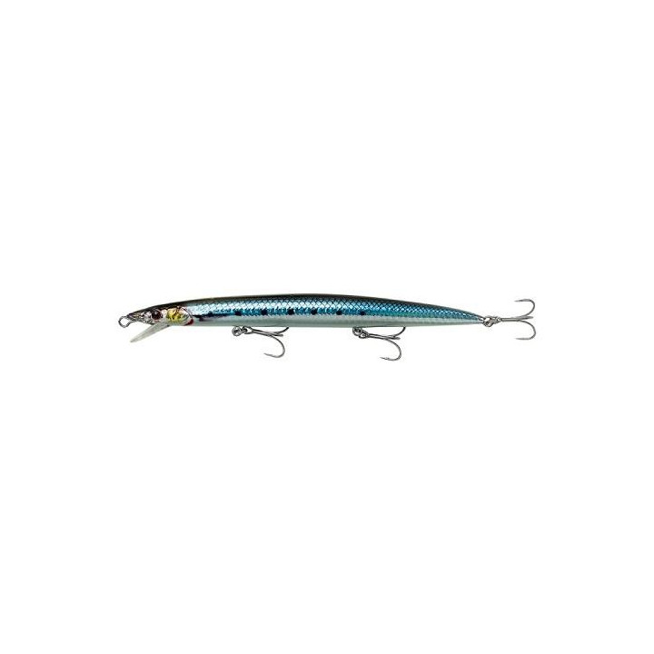 Savage Gear Sandeel Jerk Minnow 17.5cm 25g Sardine