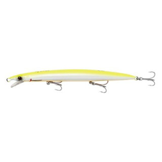 Savage Gear Sandeel Jerk Minnow 17.5cm 25g YWO