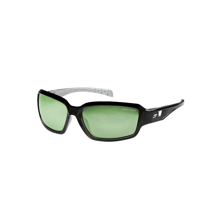Oculos Scierra Street Wear Mirror Brown/Green