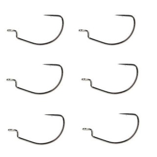 Anzóis Savage Gear Minnow Weedless Tail 100 Nº5/0