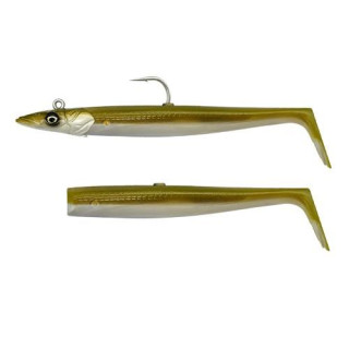 Savage Gear Sandeel V2 15.5cm 46gr Khaki