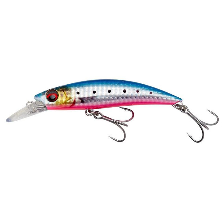 Savage Gear Gravity Runner 10cm 55gr Pink Belly Sardine