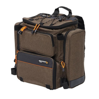 Mochila Savage Gear Specialist Rucksack 3 Boxes