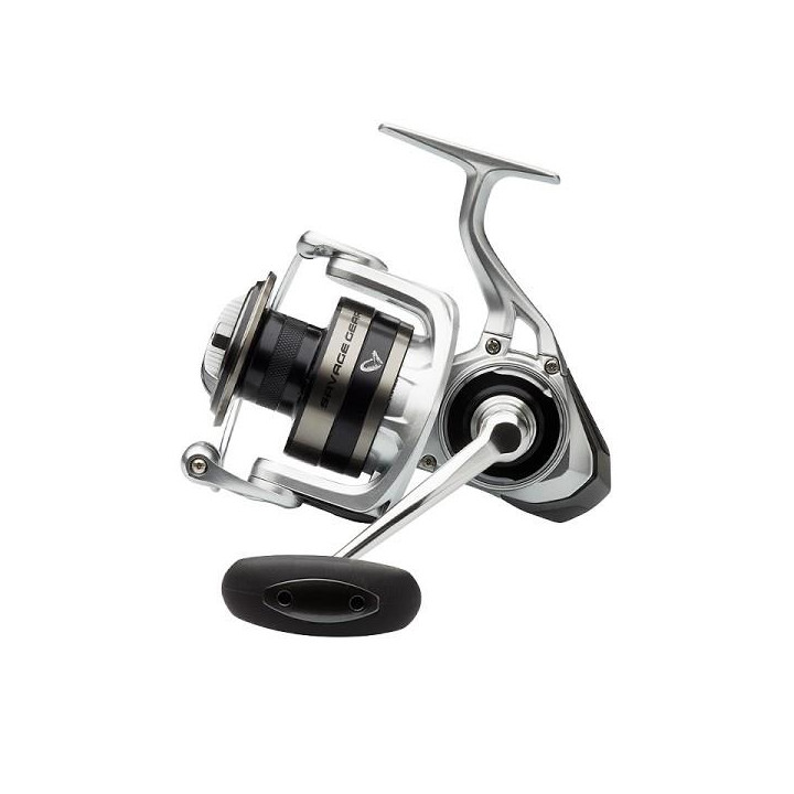 Savage Gear SGS6 4000 FD