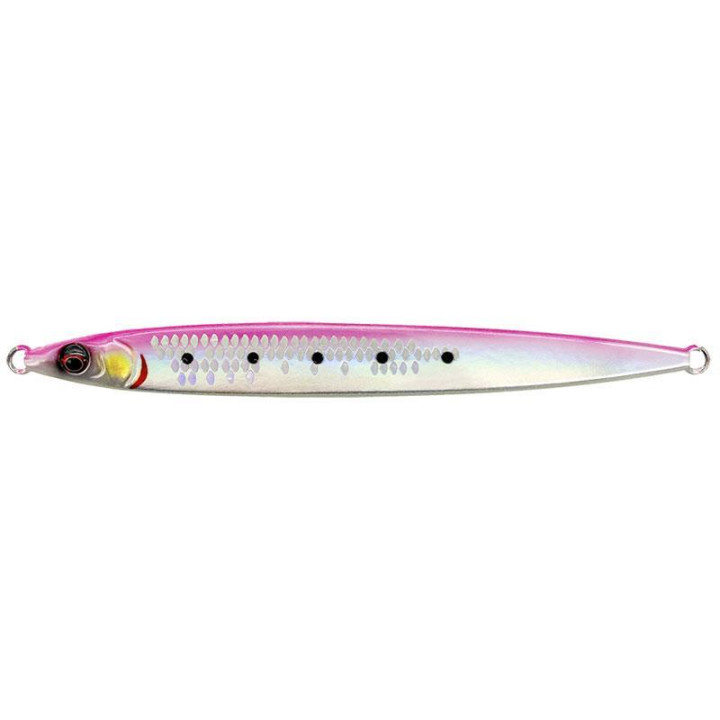 Savage Gear Sardine Slider 16.5cm 120gFS UV Pink Glow