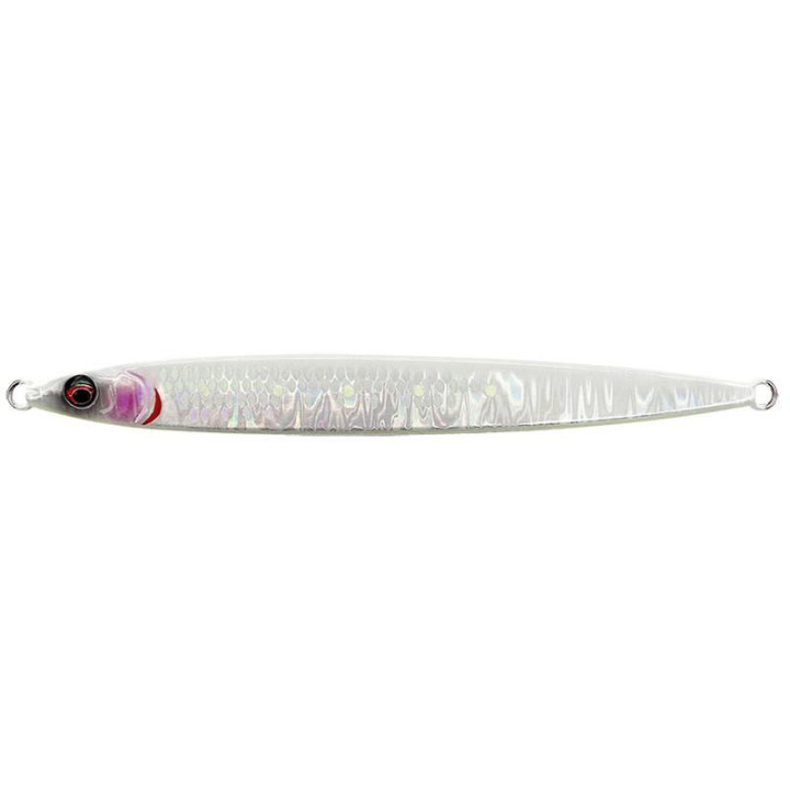 Savage Gear Sardine Slider 16.5cm 120gFS UV White Glow