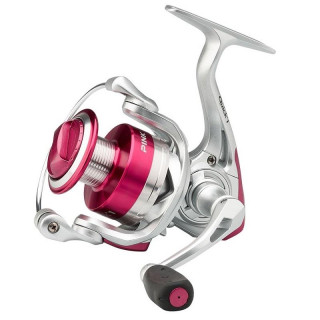 DAM Quick 1 Pink 2000 FD