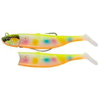 Savage Gear Savage Minnow WL 12.5cm 28g Lemon Candy