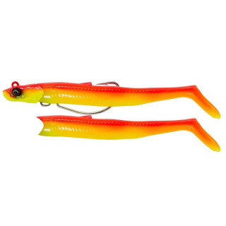 Savage Gear Sandeel V2 Weedless 13cm 33gr Tequila