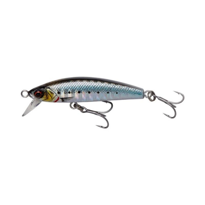 Savage Gear Gravity Minnow 5cm 4.3g S Sardine PHP