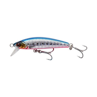 Savage Gear Gravity Minnow 5cm 4.3g S Pink Belly Sardine