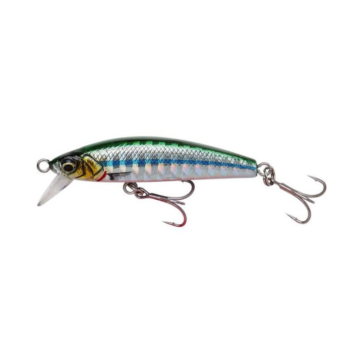 Savage Gear Gravity Minnow 5cm 4.3g S Sayoris PHP