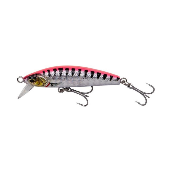 Savage Gear Gravity Minnow 5cm 4.3g S Pink Barracuda PHP