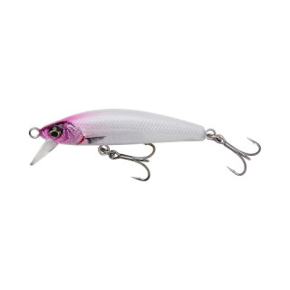 Savage Gear Gravity Minnow 5cm 4.3g S Pink Head