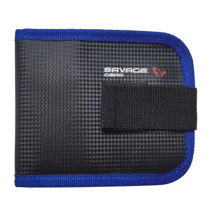 Bolsa Savage Gear Jig Wallet 20-60g